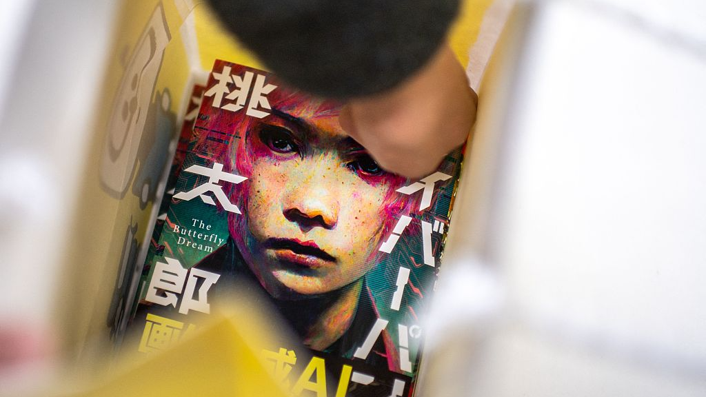 Generator gambar AI telah membuka jalan bagi orang-orang tanpa bakat artistik