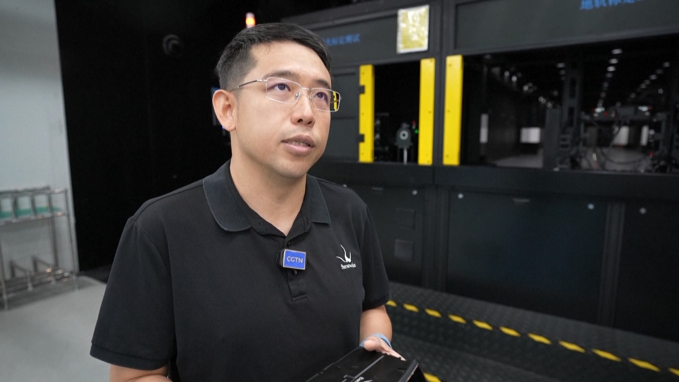 Menurut perusahaan riset Prancis