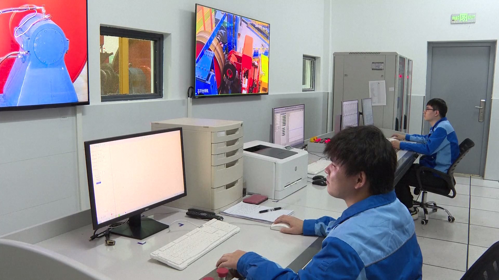 Tiongkok secara resmi telah meluncurkan platform pengujian pertamanya yang mampu mengevaluasi kinerja lepas landas dan pendaratan ban penerbangan dalam kondisi kompleks