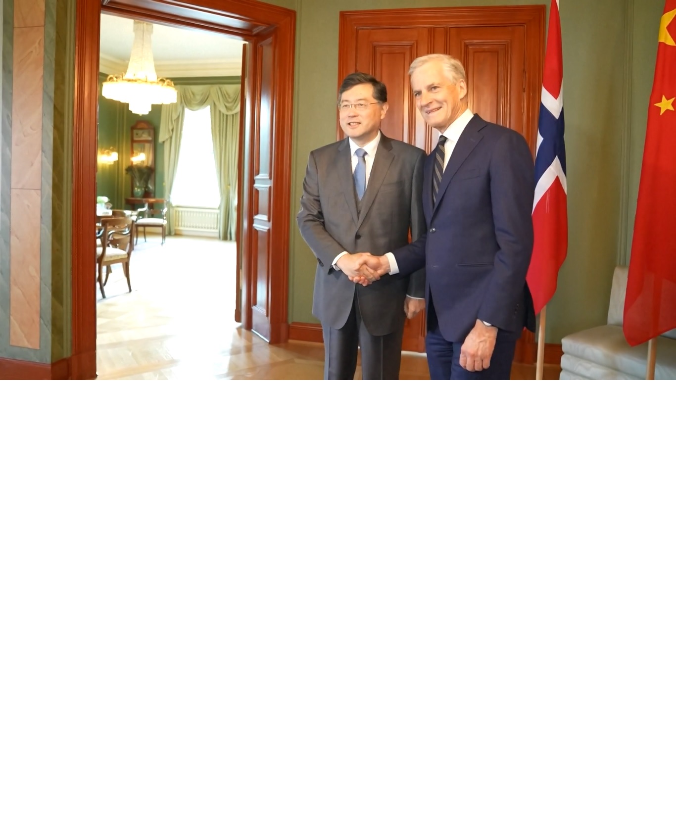 Menlu itu mengatakan ekonomi Tiongkok pulih dengan kecepatan yang dipercepat