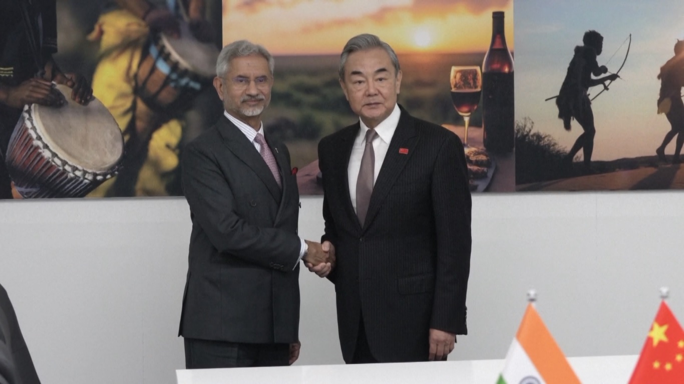 Selama pertemuan tersebut