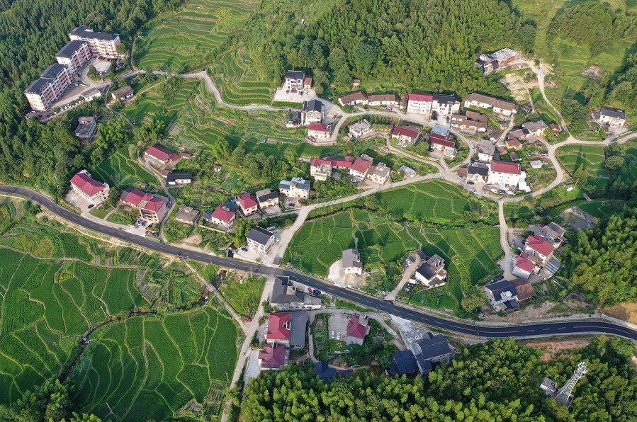 Kemampuan partai penguasa di Tiongkok (CPC) untuk memenuhi kebutuhan masyarakat serta beradaptasi dengan perubahan domestik maupun internasional