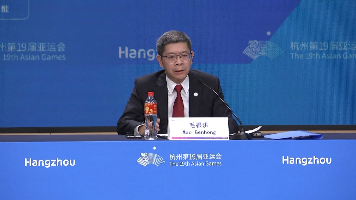 Dalam hal dukungan medis