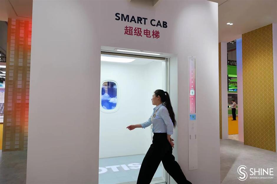 Mengingat Hongqiao Hub telah menjadi jaringan penting yang menghubungkan Delta Sungai Yangtze Shanghai dan pasar global Hongqiao tidak hanya akan menjadi pusat perdagangan dan transportasi tetapi juga pusat inovasi dan pengetahuan