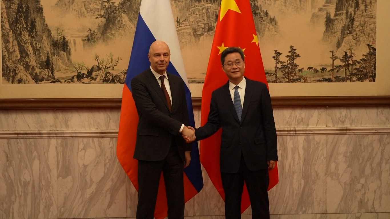 Lan mengatakan bahwa Rusia dan Tiongkok akan meningkatkan kerjasama dalam kebijakan fiskal dan pajak serta mendorong lembaga pemikir keuangan dan ekonomi dari kedua negara untuk memperkuat kolaborasi dan penelitian