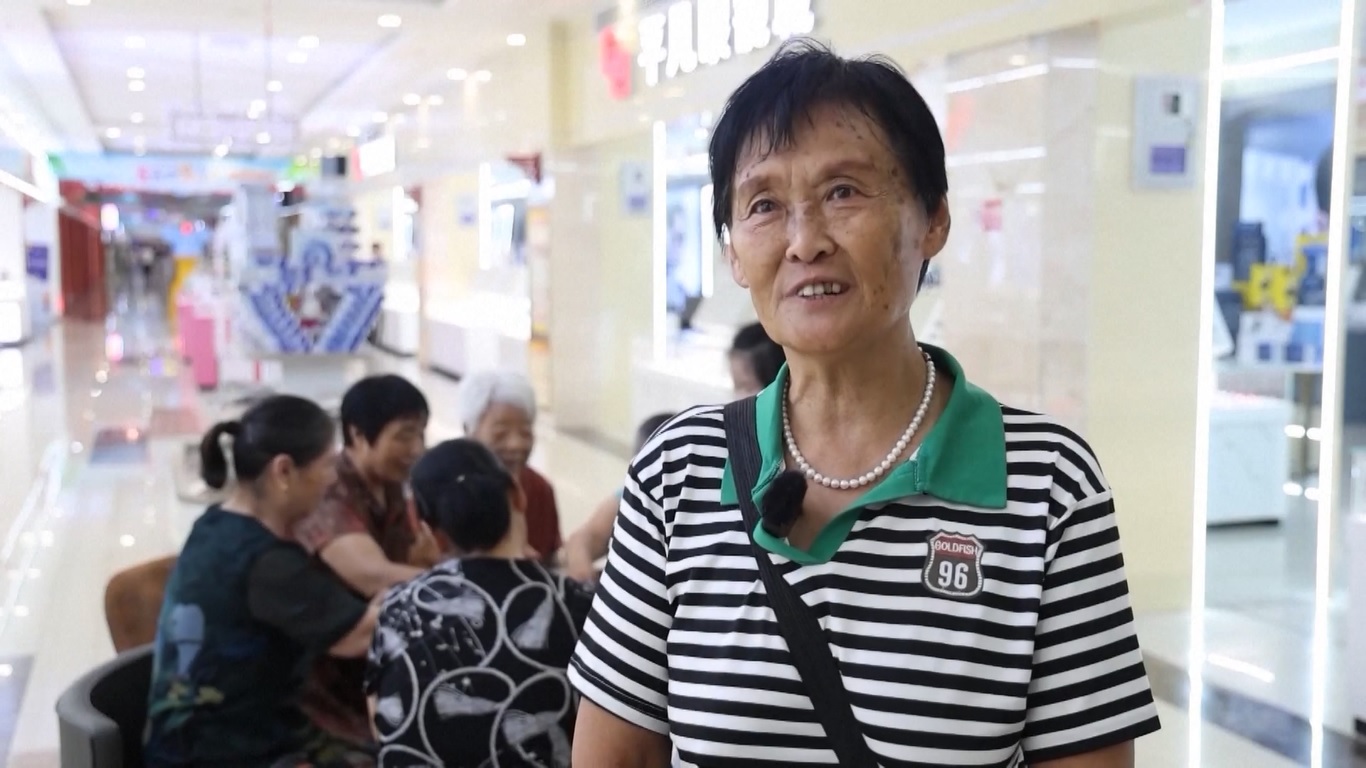 Gelombang Panas Melanda Tiongkok Timur Tanpa Henti, Otoritas Turun Tangan untuk Dinginkan Kota