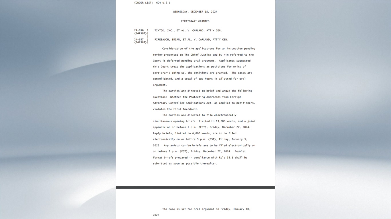 ByteDance telah menjelaskan bahwa mereka tidak akan menjual TikTok