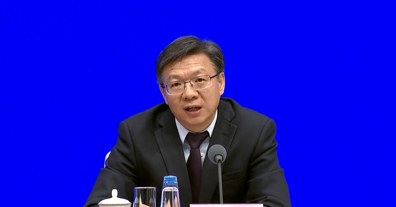 Tiongkok akan Ambil Langkah-langkah untuk Tingkatkan Investasi dan Perluas Ruang bagi Investasi Swasta pada 2026