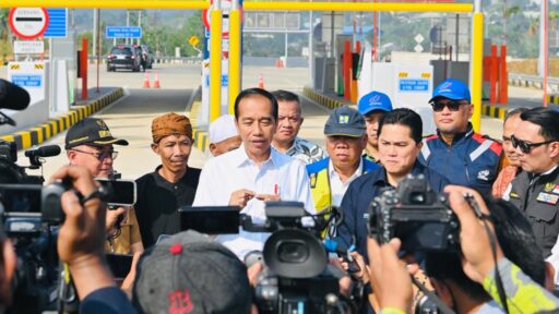 Terkait Penjabat Gubernur Jawa Barat