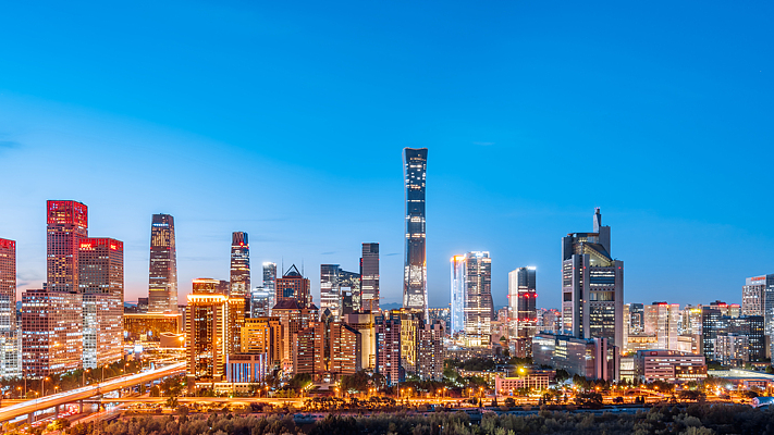 Selama bulan Januari dan Februari 2025 sebagian besar indikator utama mengalami peningkatan yang solid ketenagakerjaan secara umum tetap stabil dan kekuatan produktif baru yang berkualitas terus tumbuh menurut Biro Statistik Nasional