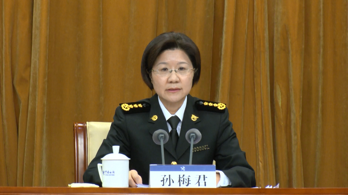 Tiongkok akan Tingkatkan Ekspor dan Impor pada Tahun 2026-2030