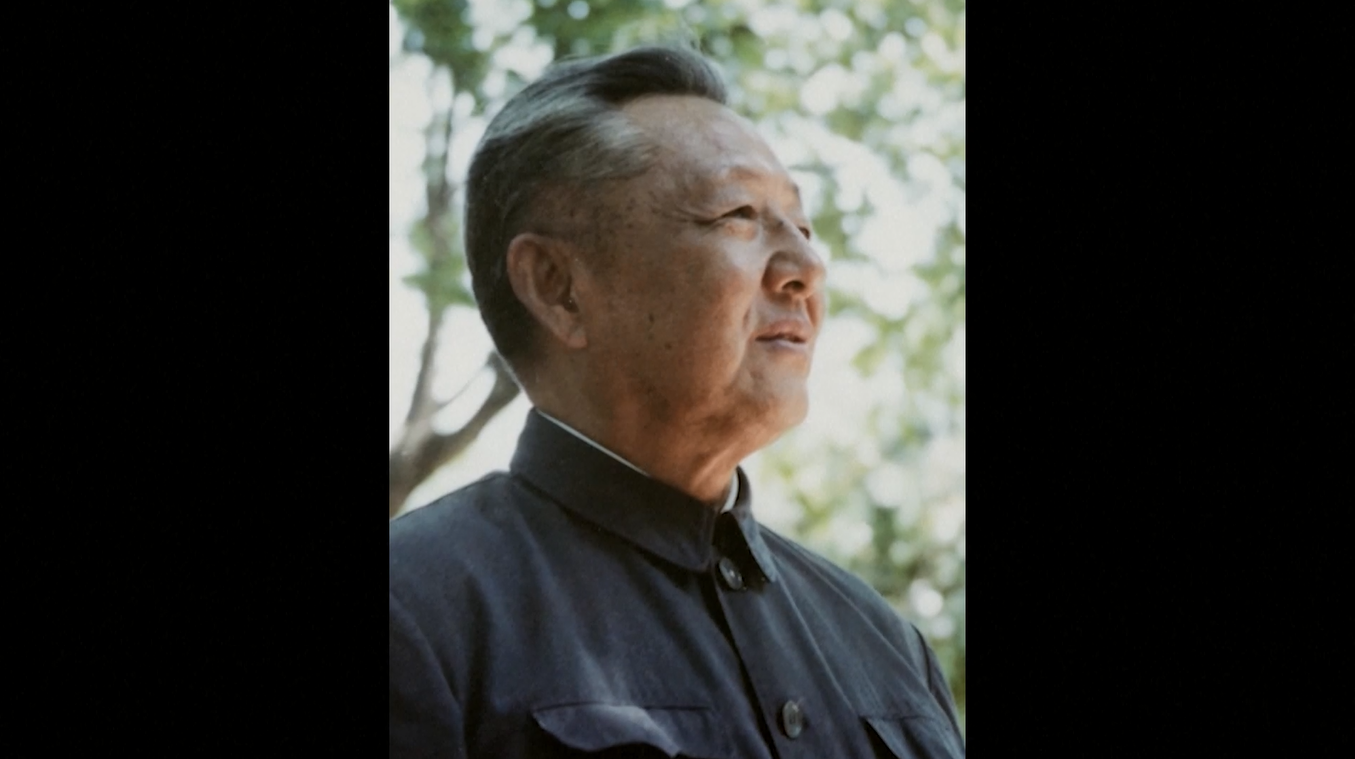 Pemimpin Revolusioner Xi Zhongxun Mengabdikan Diri Sepenuhnya untuk Melayani Rakyat