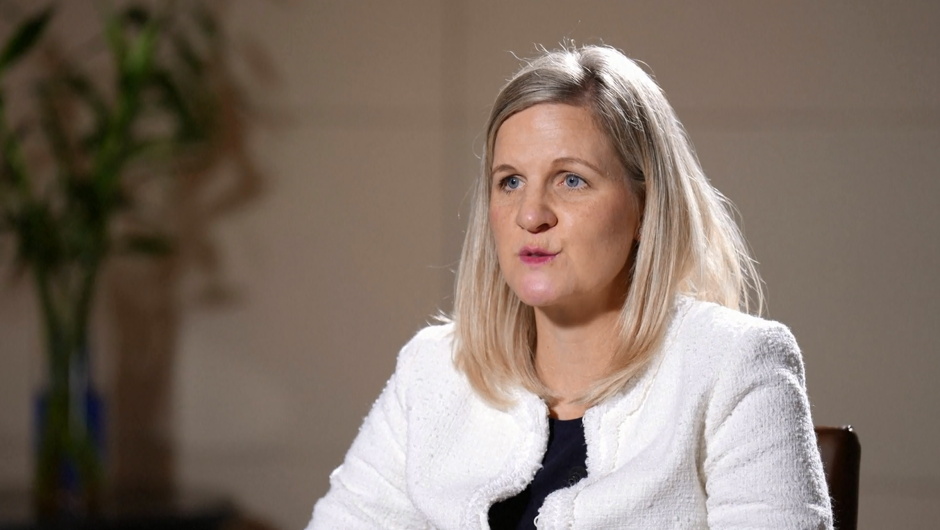 Presiden IOC Memuji Liputan Olimpiade CMG yang Menginspirasi