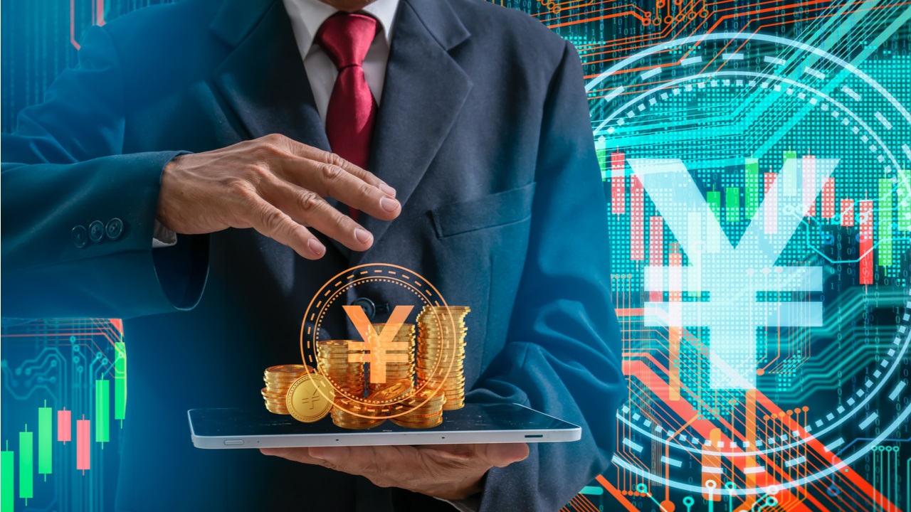 Investasi asing langsung seluruh industri Tiongkok mencapai 985