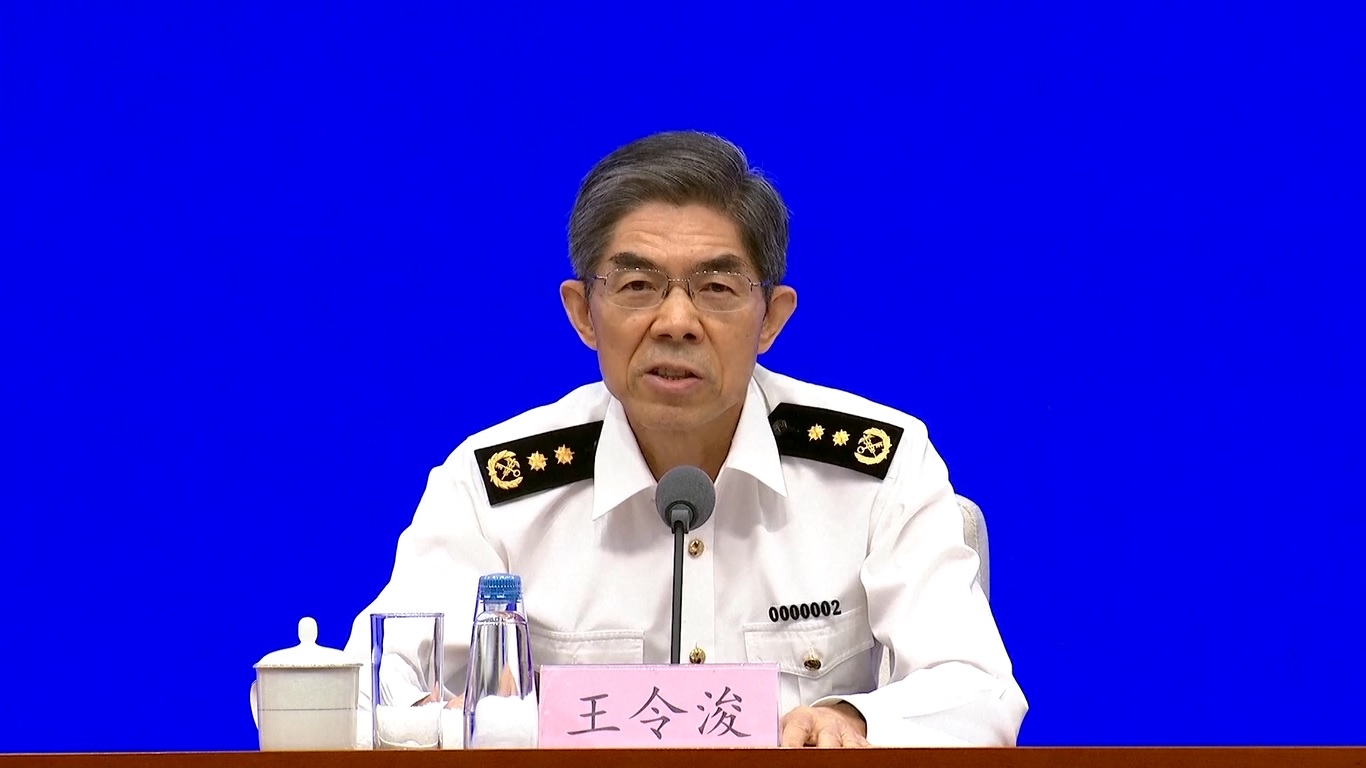 Tiongkok dan AS Tingkatkan Implementasi Hasil Kerangka Kerja London