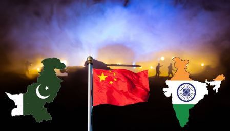 Tiongkok mendukung upaya anti terorisme Pakistan yang konsisten