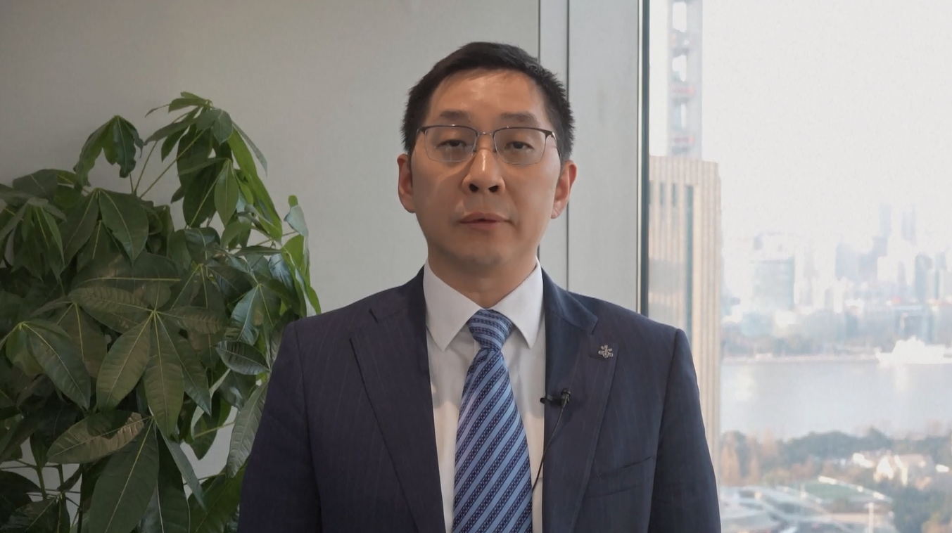 Lembaga Investasi Asing Optimistis terhadap Perekonomian Tiongkok pada Tahun 2026