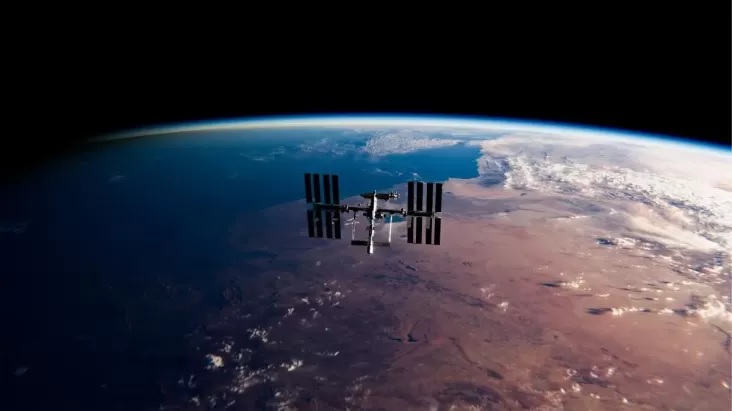 Intelsat mengatakan pihaknya sedang dilakukan analisis untuk mengetahui penyebab satelit tersebut meledak