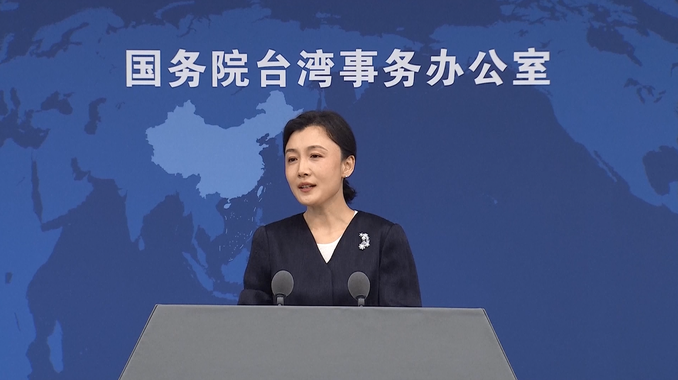 Jubir: Prinsip Satu Tiongkok adalah Konsensus Universal Komunitas Internasional