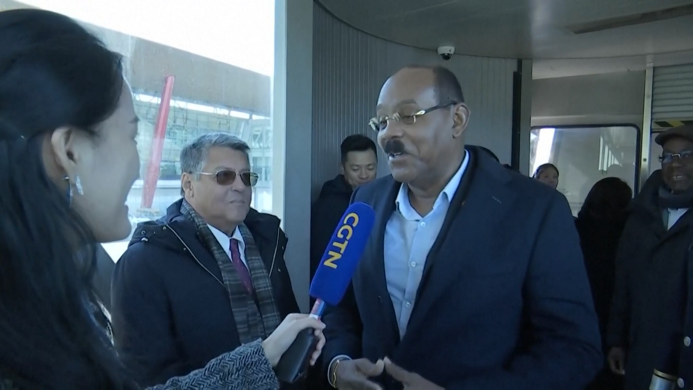 Ini merupakan kunjungan kedua Browne ke Tiongkok sebagai perdana menteri setelah kunjungan sebelumnya pada tahun 2014