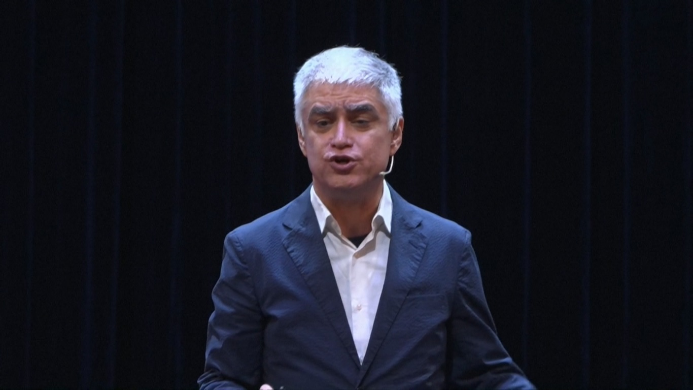 Selama lebih dari dua dekade