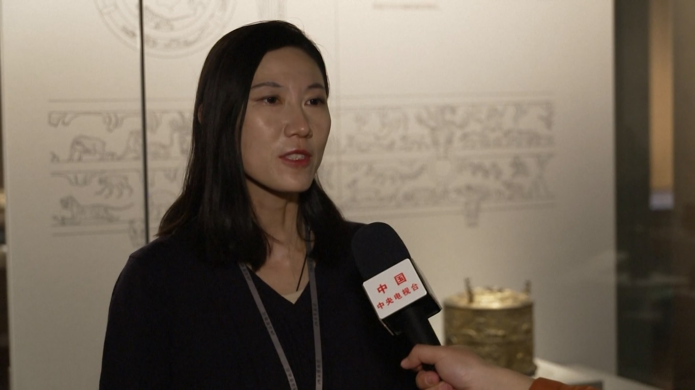 Selama liburan Festival Qingming selama tiga hari yang dimulai pada hari Kamis (4/4)