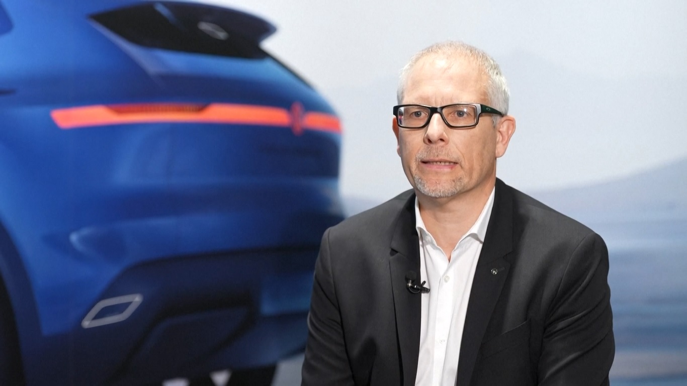 Mereka ingin memperkuat kemitraan dan usaha patungannya di Tiongkok saat industri tersebut mengalami transisi teknologi yang besar