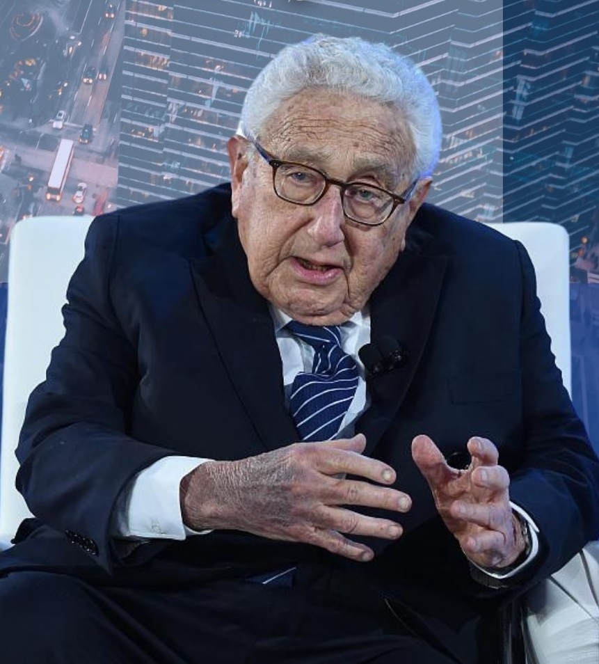 Pemisahan Tiongkok-AS akan mempersulit kedua negara untuk bekerja sama dalam tantangan bersama