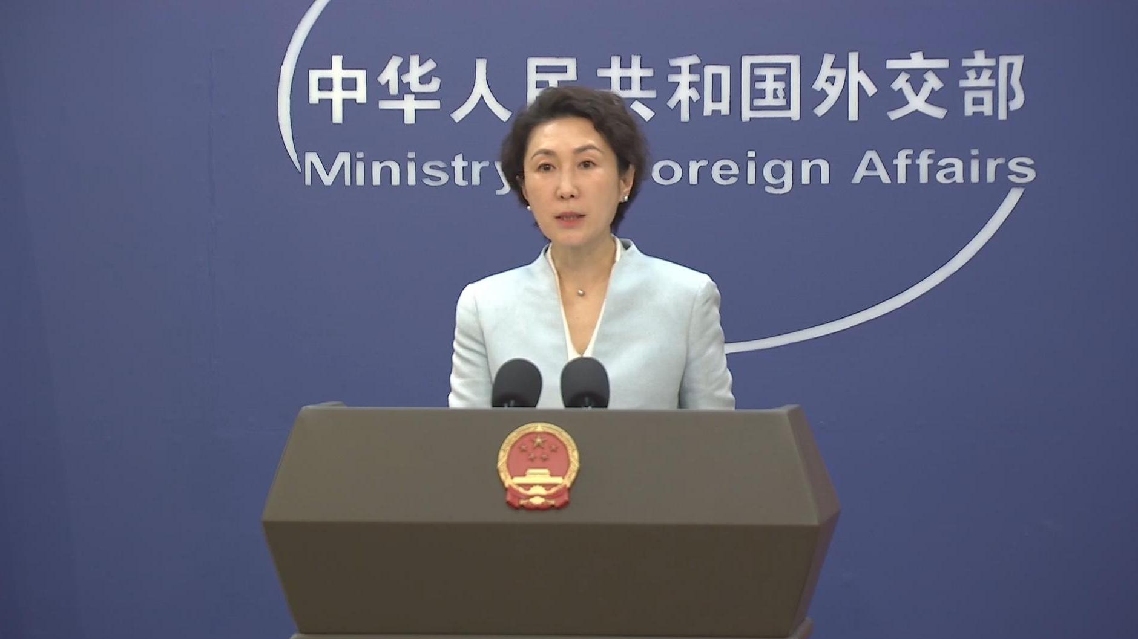 Tiongkok akan Mempromosikan Pengembangan Ilmu Pengetahuan dan Teknologi Tingkat Tinggi yang Bermanfaat bagi Dunia