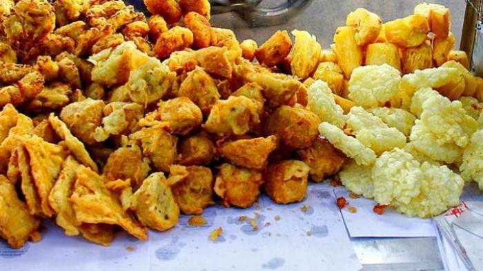 Berdampak Negatif pada Tubuh, Makan Gorengan saat Buka Puasa
