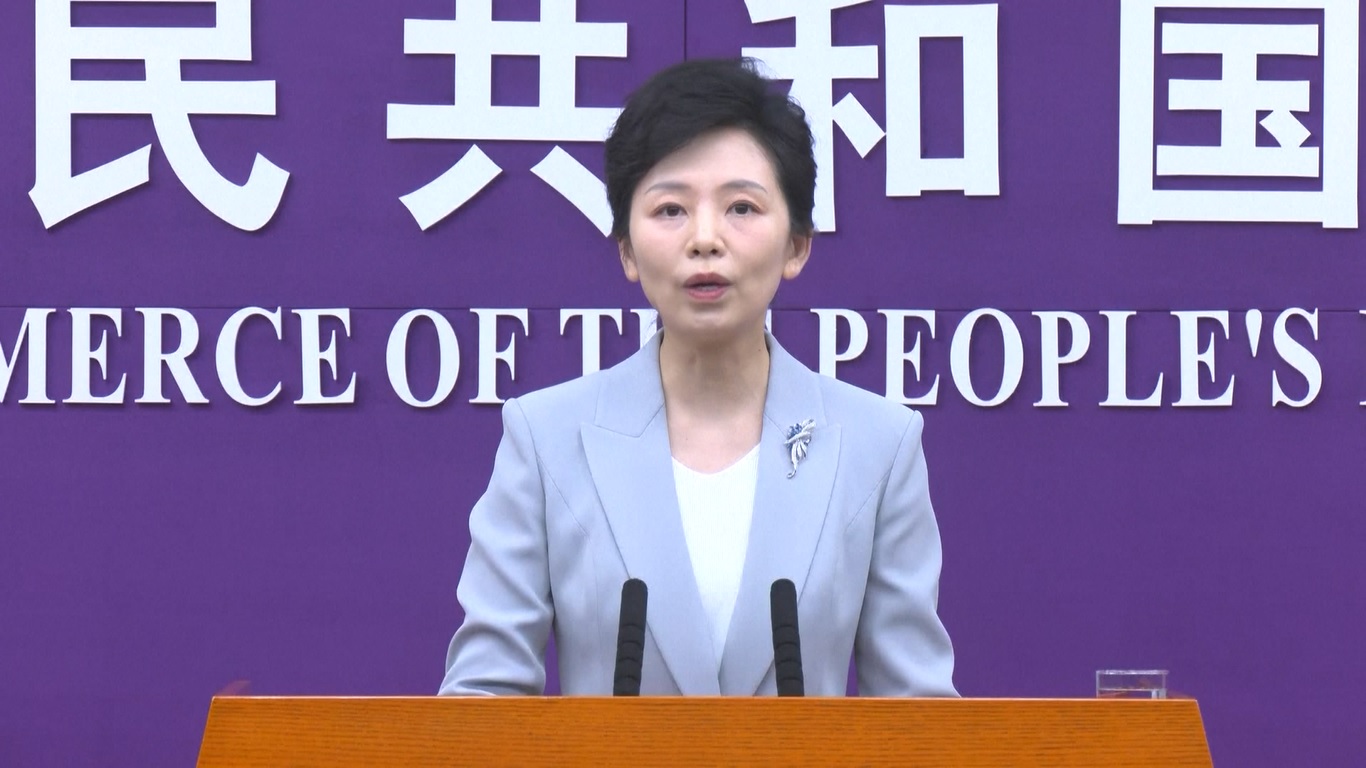 Jumlah Pedagang Online di Pedesaan Tiongkok Mendekati 20 Juta