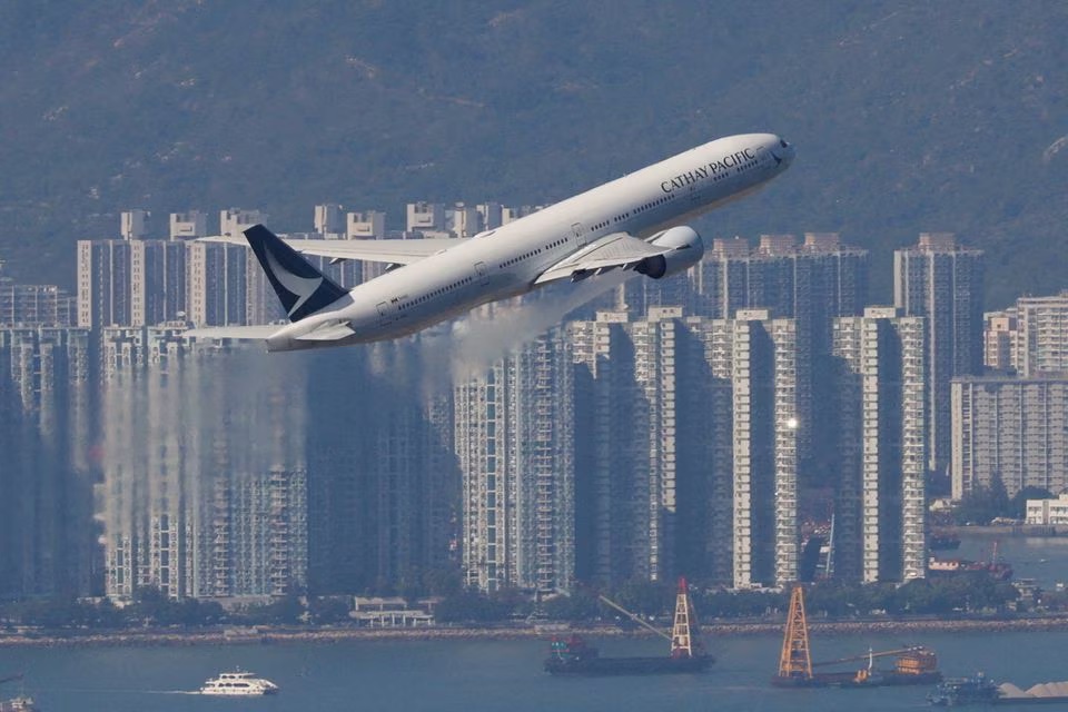 Laman SCMP melaporkan