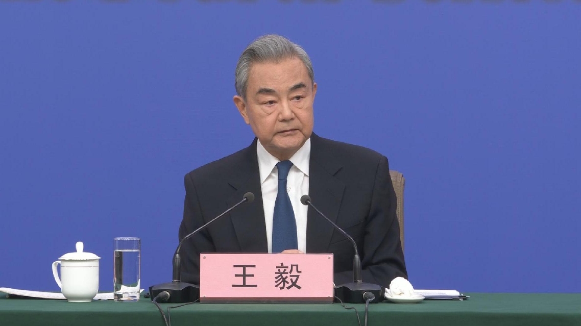 Tiongkok Menyerukan Gencatan Senjata Segera di Timur Tengah