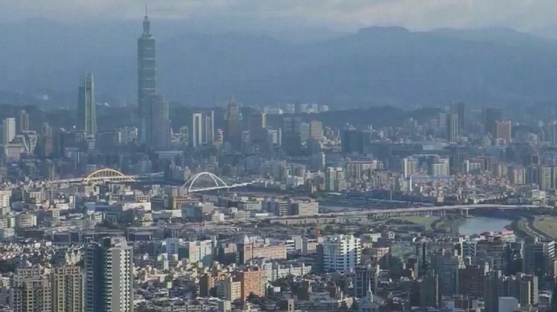 Tiongkok Daratan Meluncurkan Serangkaian Kebijakan dan Langkah-Langkah untuk Meningkatkan Hubungan dengan Taiwan