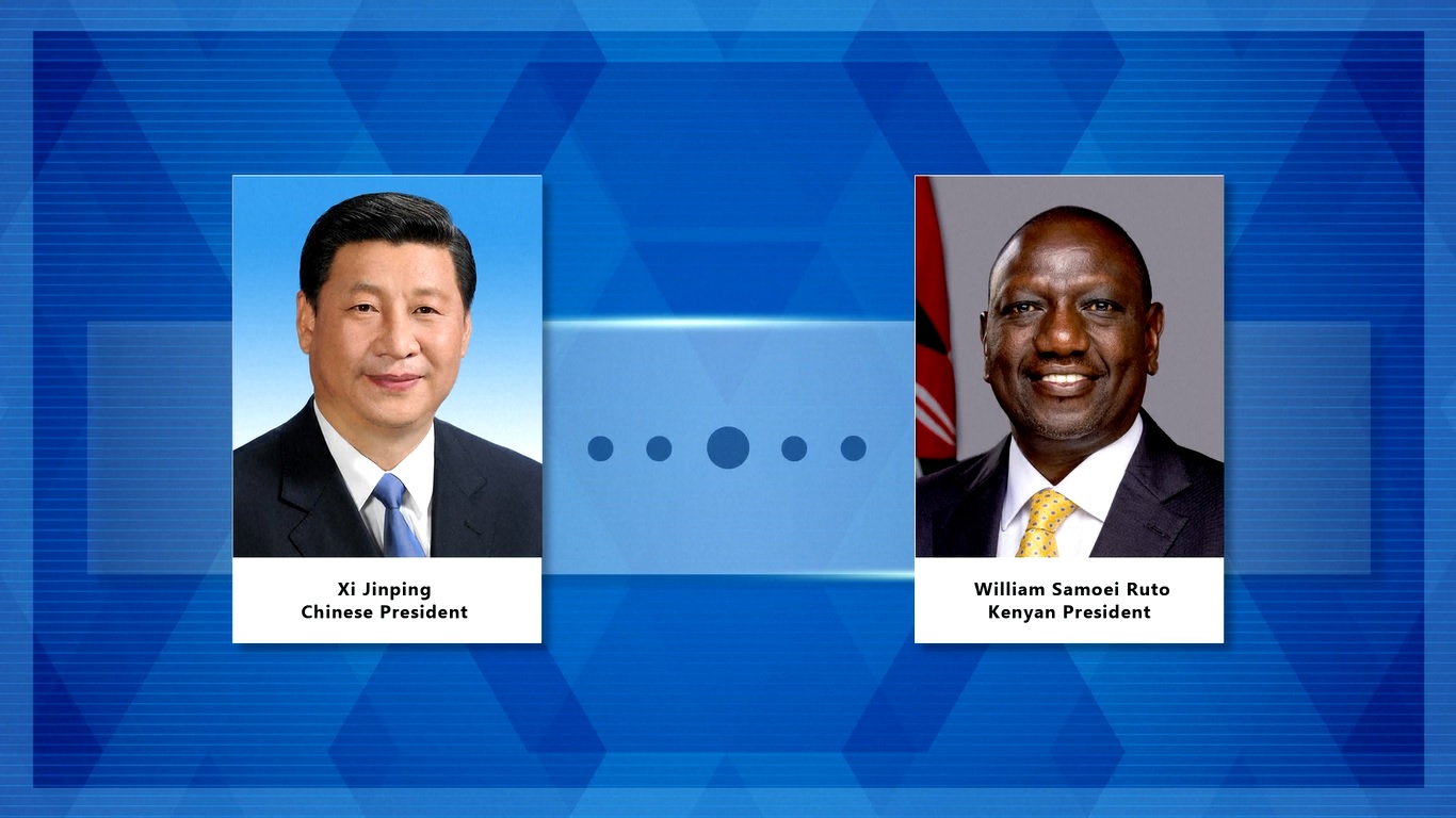 Sejak pembentukan hubungan diplomatik 60 tahun yang lalu