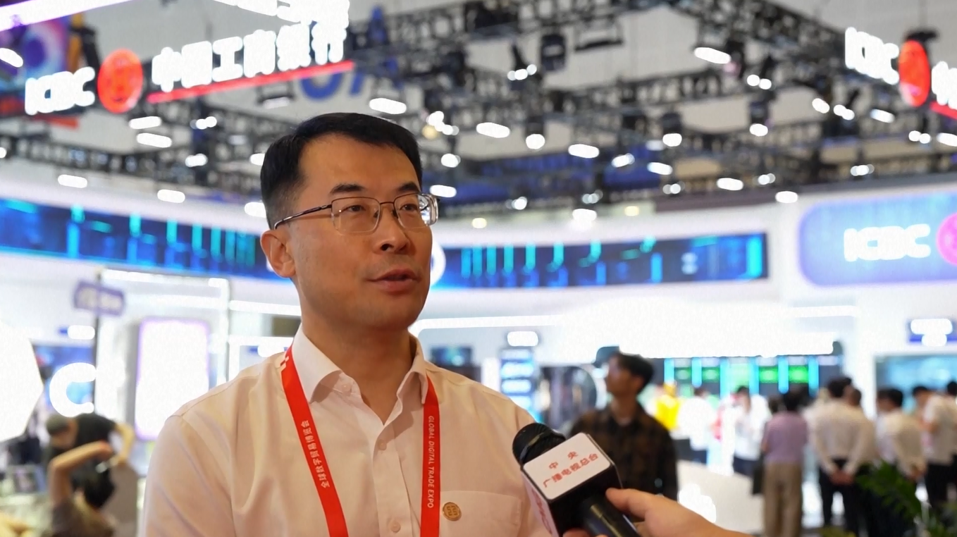 Pameran Perdagangan Digital Pertemukan Modal Ventura dengan Proyek-proyek Berkualitas di Hangzhou
