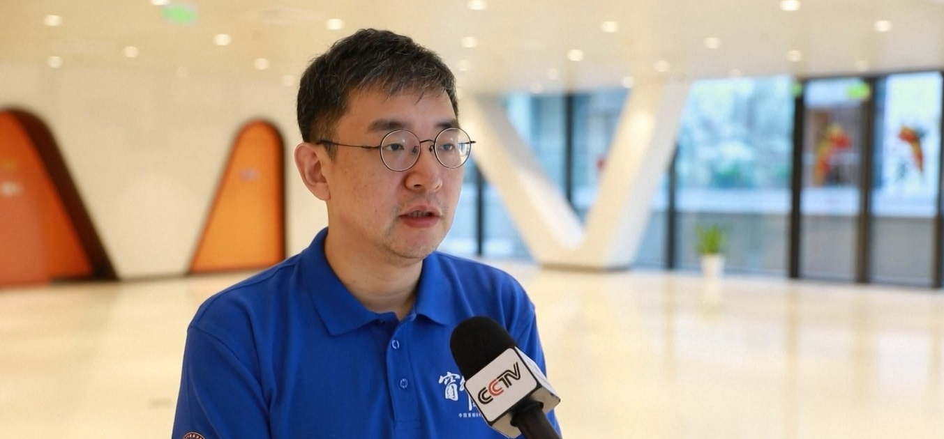 Film Dokumenter Luar Angkasa Pertama Tiongkok Raih Reaksi Positif dari Penonton