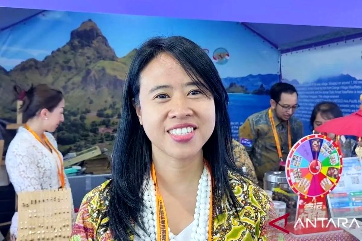 Destinasi alternatif seperti Kawah Ijen dan bentuk wisata Kesehatan (wellness tourism)