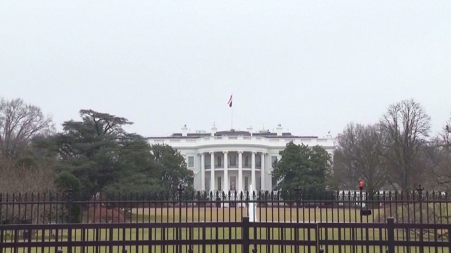 Pertarungan politik antara Partai Republik dan Demokrat terus berlanjut