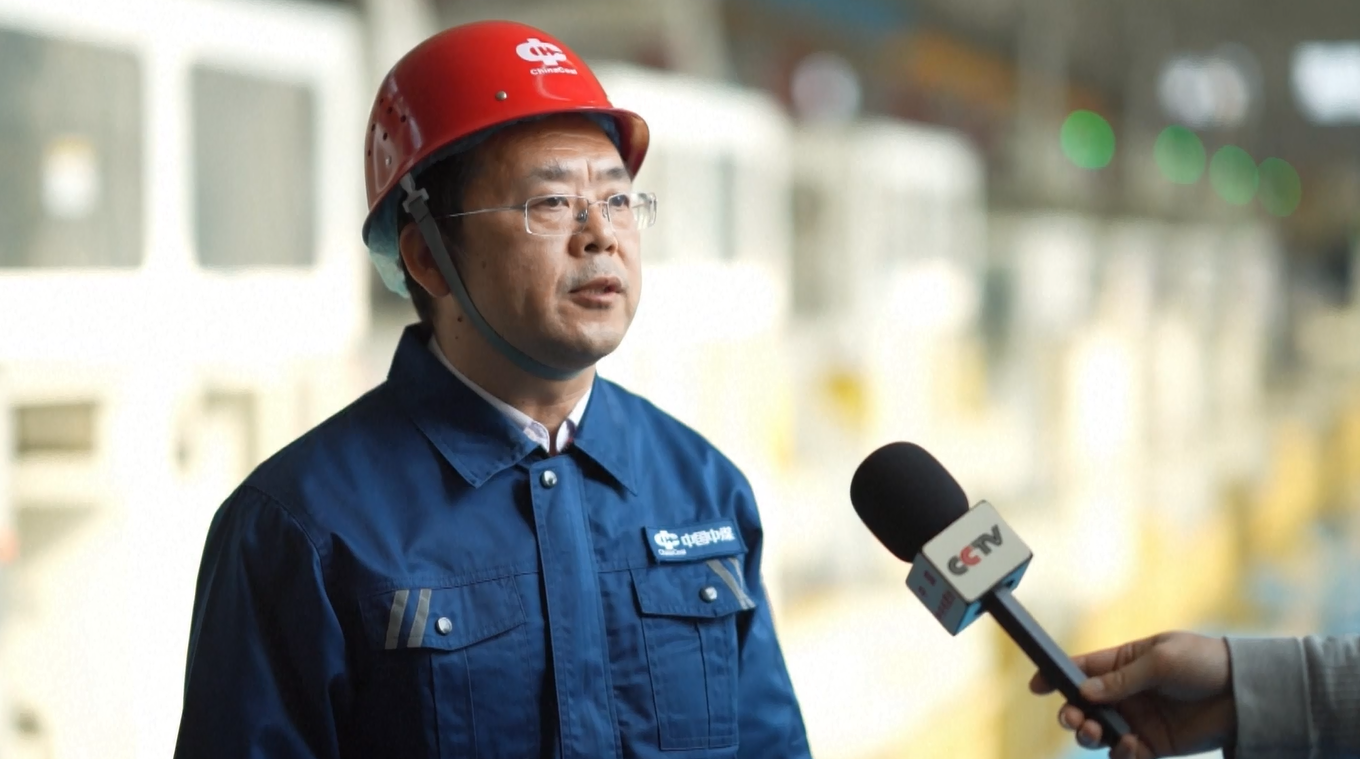 Lebih dari 60 Persen Kapasitas Produksi Batu Bara Tiongkok Gunakan Teknologi Pintar pada Akhir Tahun 2025