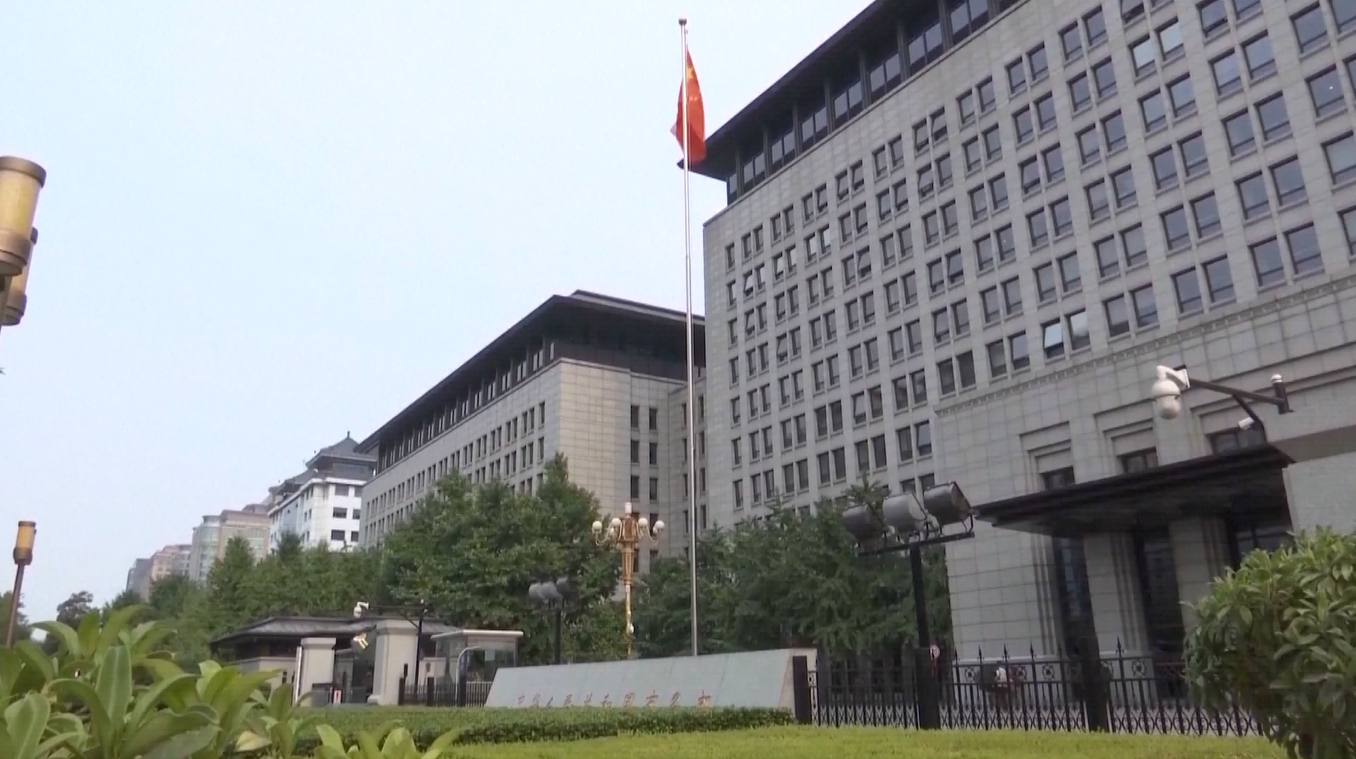 Kementerian Perdagangan: Investasi Sabuk dan Jalan Tiongkok Mengalami Pertumbuhan yang Kuat