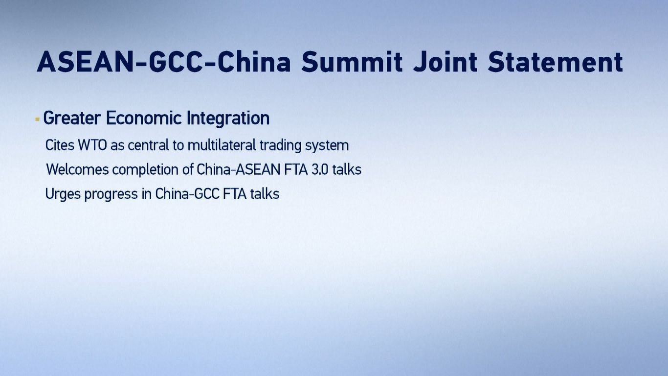 Para pemimpin berjanji untuk memperdalam kerja sama Sabuk dan Jalan