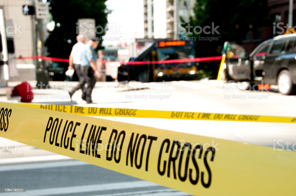 Enam orang tewas dalam penembakan di California Tengah AS pada Senin pagi (16/1)