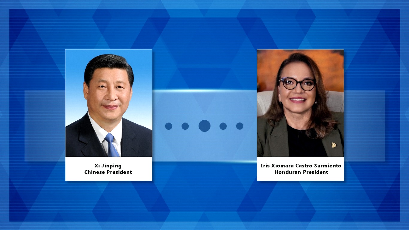 Xi menekankan bahwa fakta telah membuktikan bahwa pembentukan hubungan diplomatik antara kedua negara adalah keputusan politik yang benar yang dibuat sejalan dengan tren sejarah