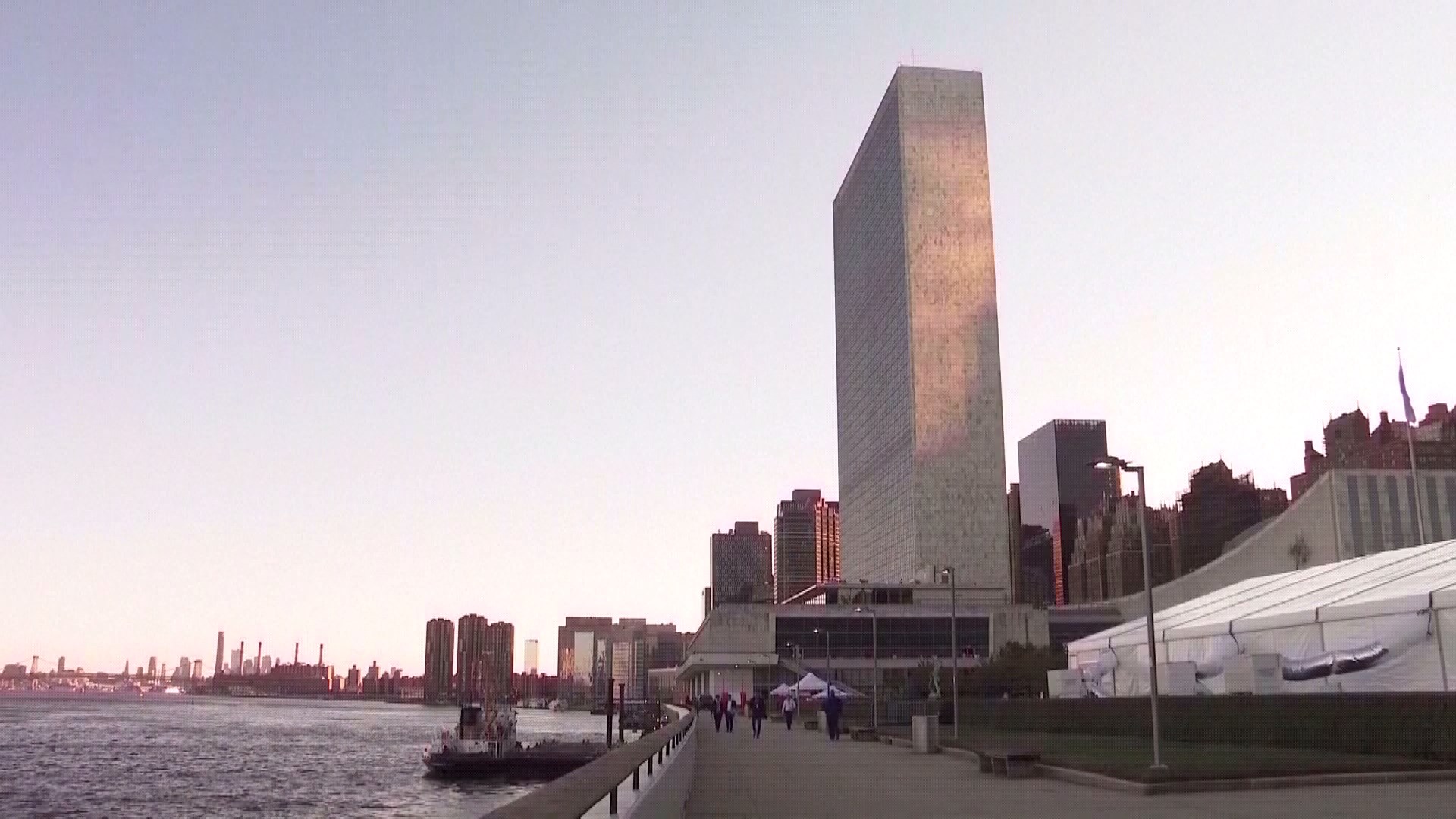 Guterres menekankan bahwa jika kesepakatan dilanjutkan perpanjangan yang stabil harus dipastikan