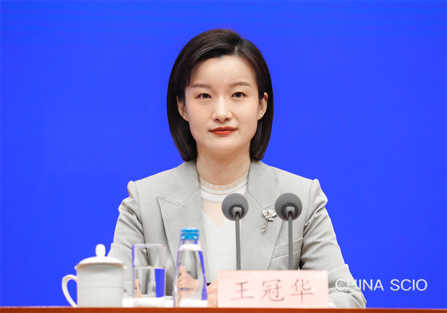 Tiongkok Tingkatkan Kesejahteraan Publik Melalui Pembangunan Yang Berpusat Pada Rakyat