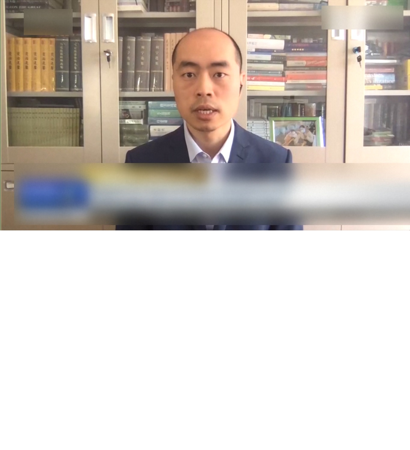 Arab Saudi dan milisi Houthi Yaman pada hari Minggu (9/4) terlibat dalam pembicaraan langsung yang bertujuan untuk menghidupkan kembali gencatan senjata