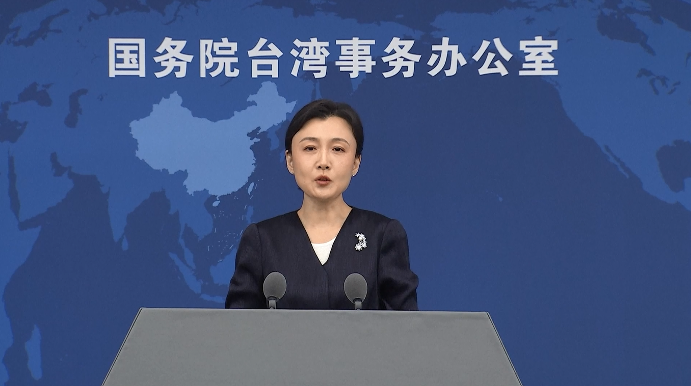 Tiongkok Desak Jepang untuk Taati Kewajiban Internasionalnya dan Cabut Pernyataan Keliru soal Taiwan