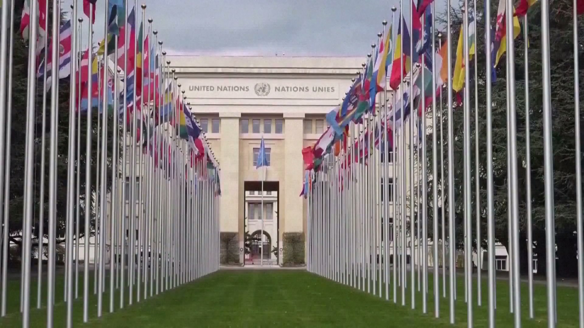 Utusan Tiongkok mendesak negara-negara terkait untuk mengakui kejahatan hak asasi manusia mereka