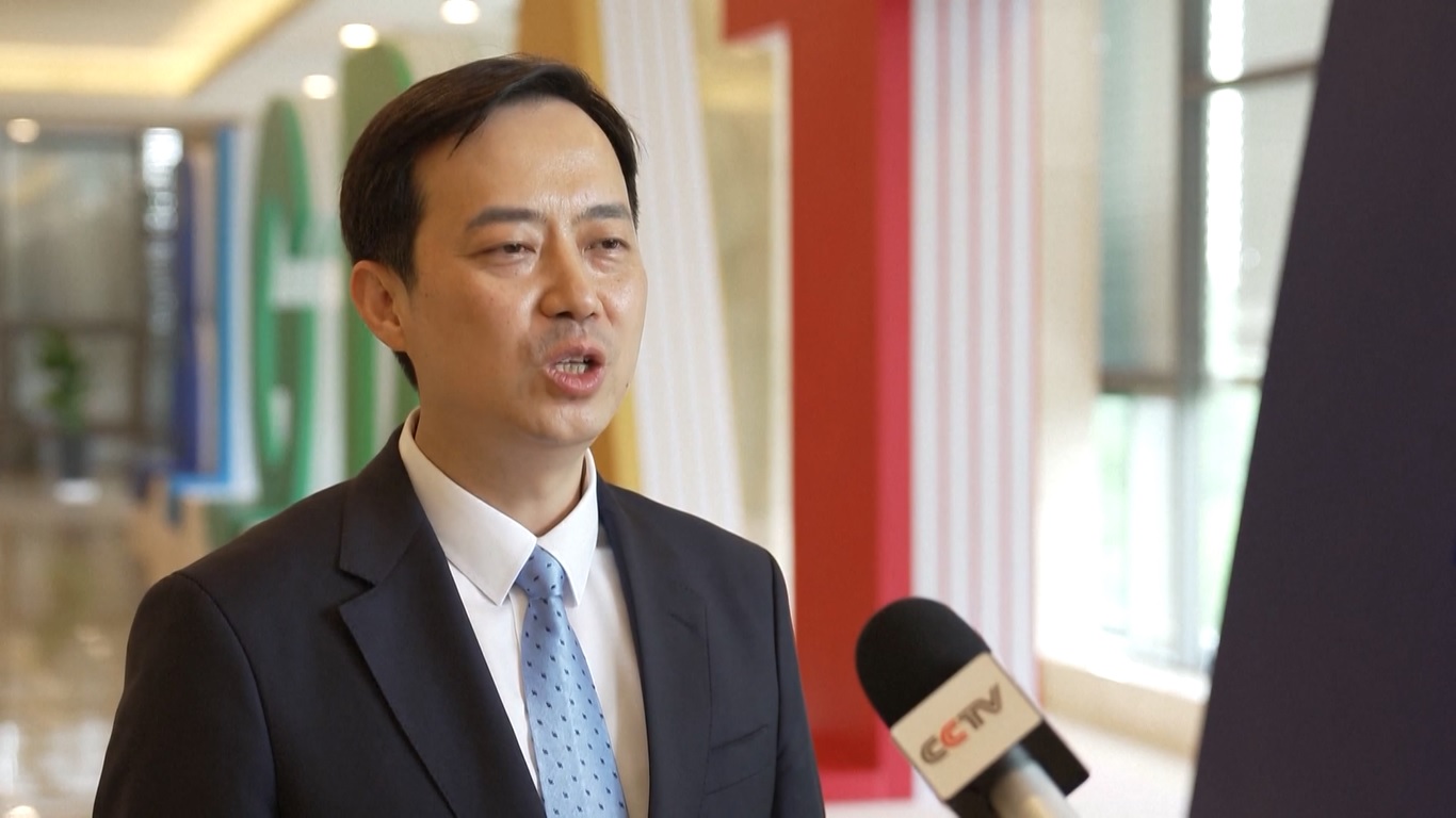 Provinsi Guizhou telah mempercepat upaya integrasi mendalam antara data besar dan ekonomi riil